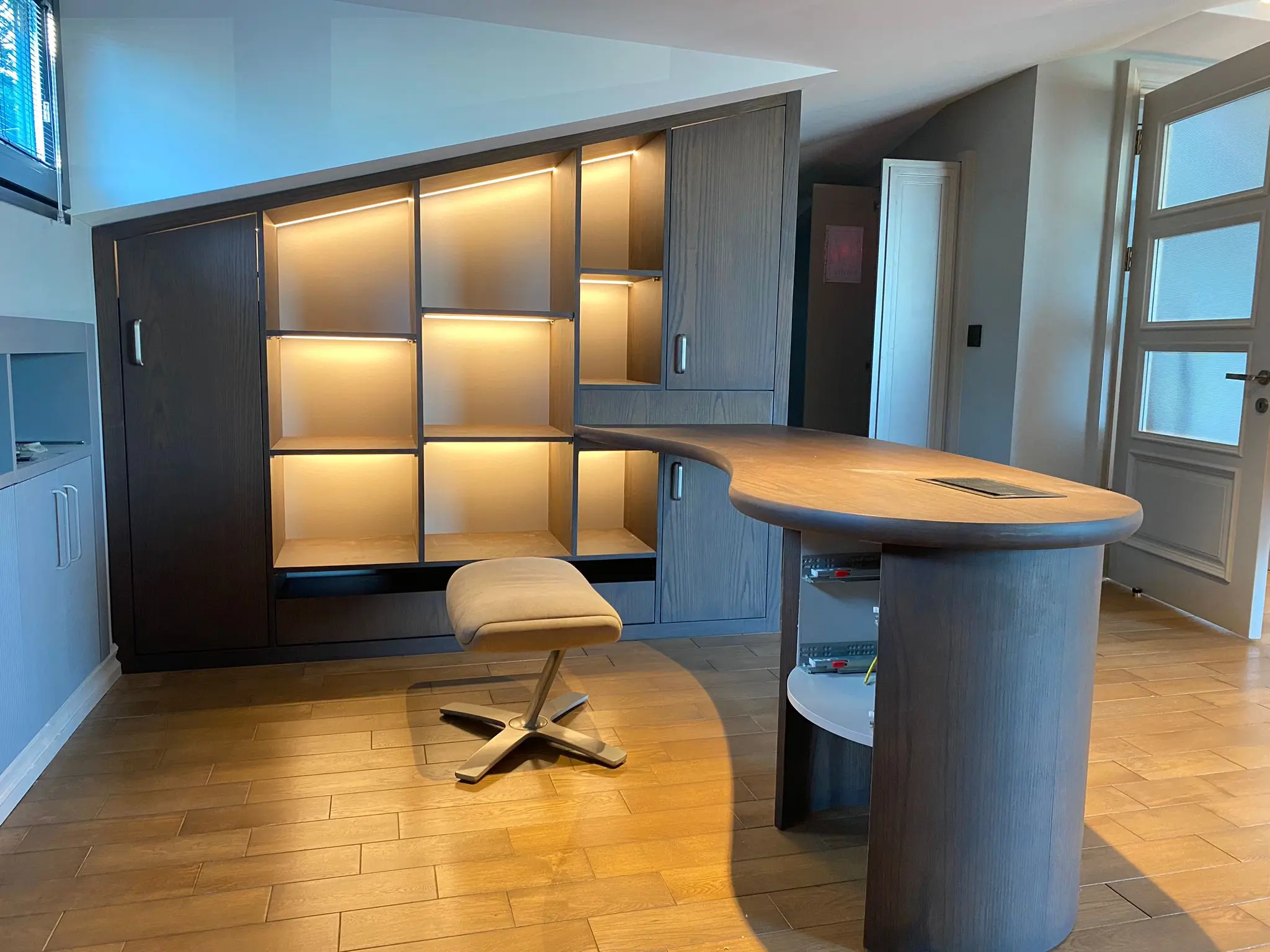 Norde Design 1