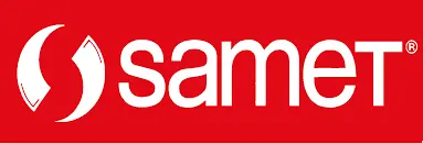 samet Logo