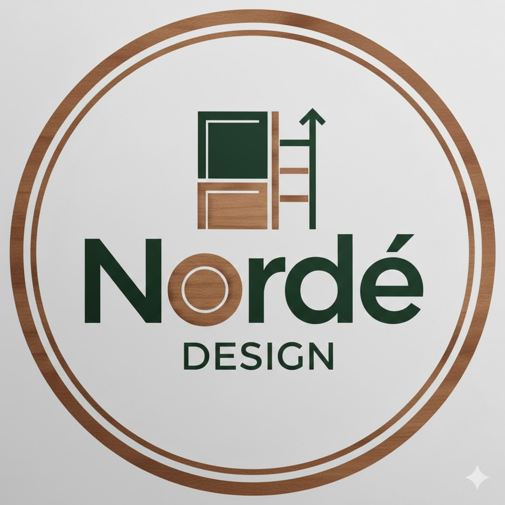 Norde Design Logo