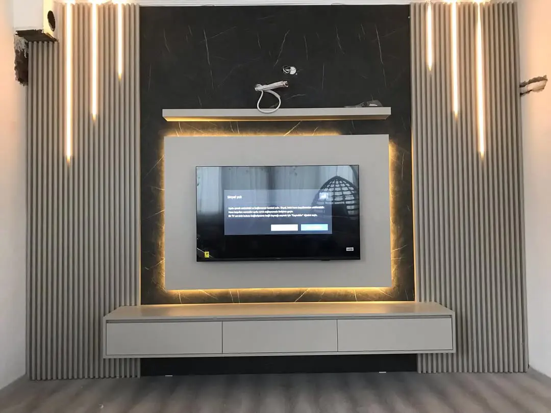 tv ünitesi